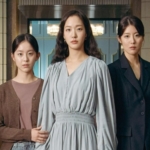 Did you know “Little Women” will be turned into a K-Drama?