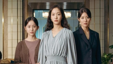 Did you know “Little Women” will be turned into a K-Drama?