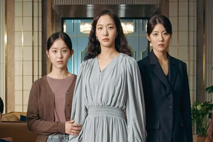 Did you know “Little Women” will be turned into a K-Drama?