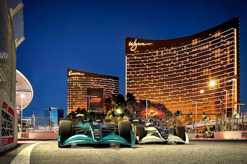 F1 sets 24-race record with Monaco