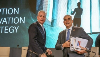 Fernando Zobel de Ayala has resigned from the Ayala Group of Companies