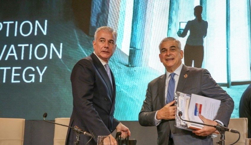 Fernando Zobel de Ayala has resigned from the Ayala Group of Companies