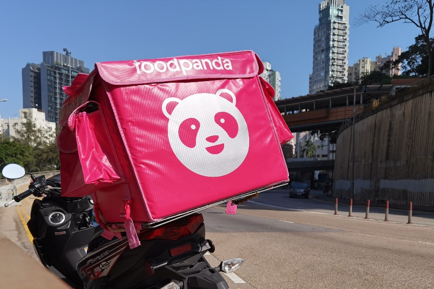 Foodpanda is firing employees to gain more profit
