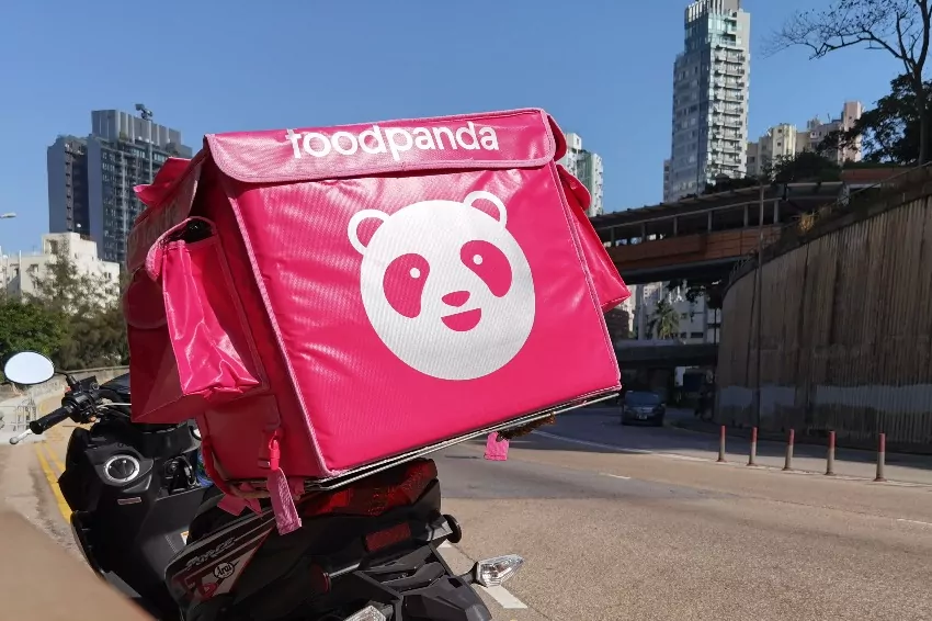 Foodpanda is firing employees to gain more profit