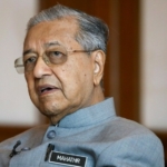 Former PM Mahathir, 97, discharged after COVID-19 treatment