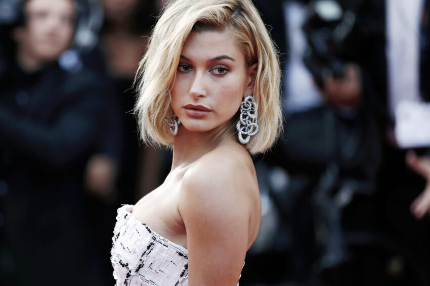 Hailey Bieber reveals if she really did 'steal' Justin Bieber from Selena Gomez
