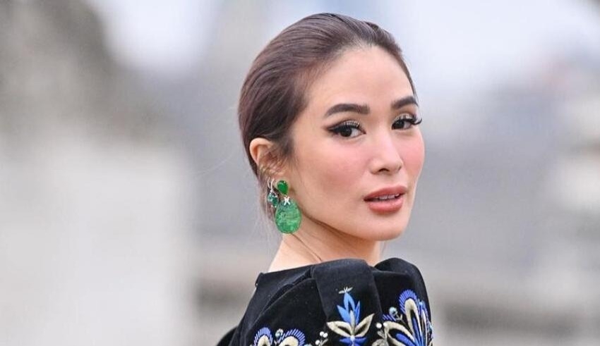 Heart Evangelista opens up about her difficult and painful journey