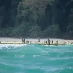 Here’s why you can never visit this island in Asia