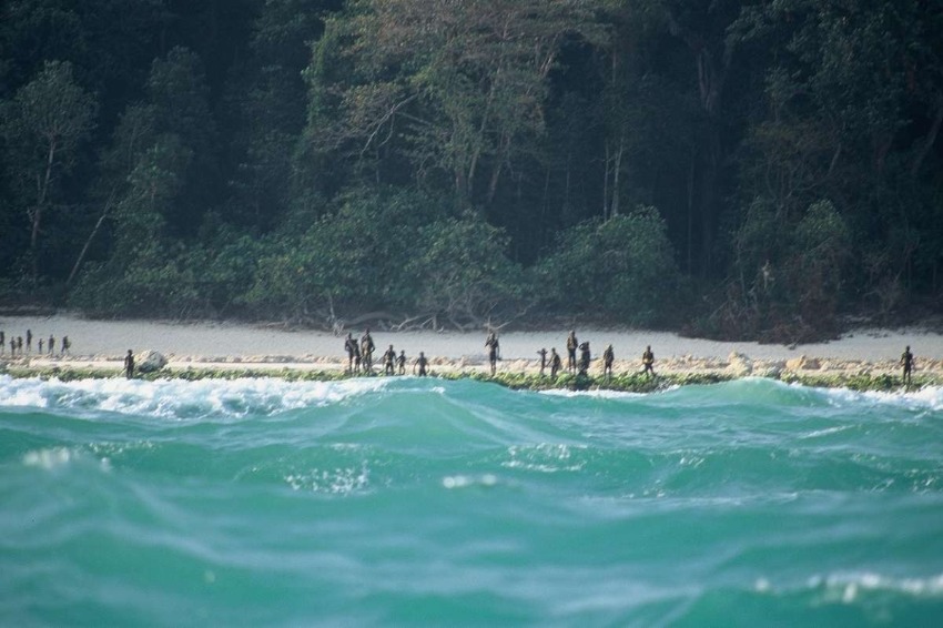 Here’s why you can never visit this island in Asia