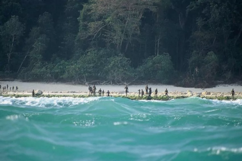 Here’s why you can never visit this island in Asia
