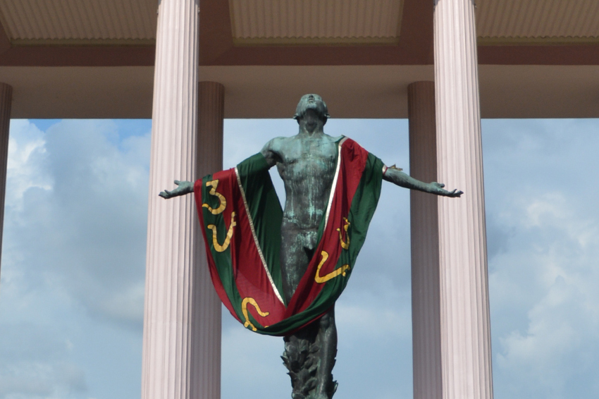 In 2023, UP will let undergraduates take full classes in person