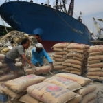 Indonesia posts a $5.76 billion trade surplus in August, exceeding expectations