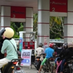 Indonesia raises fuel prices, what's next for small businesses