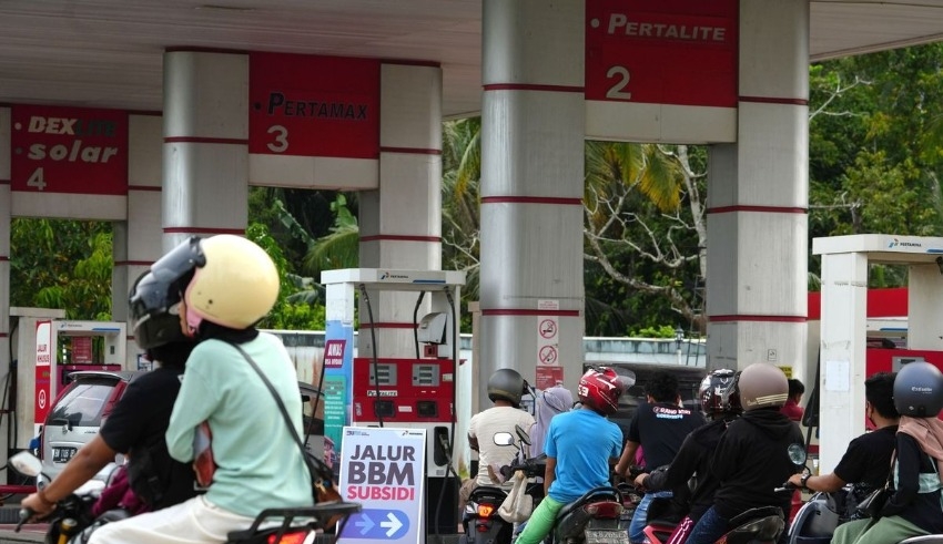 Indonesia raises fuel prices, what's next for small businesses