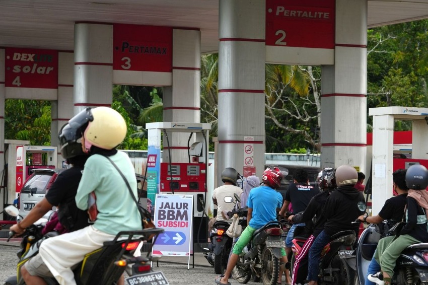 Indonesia raises fuel prices, what’s next for small businesses?
