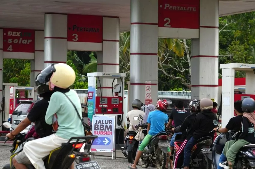 Indonesia raises fuel prices, what’s next for small businesses?