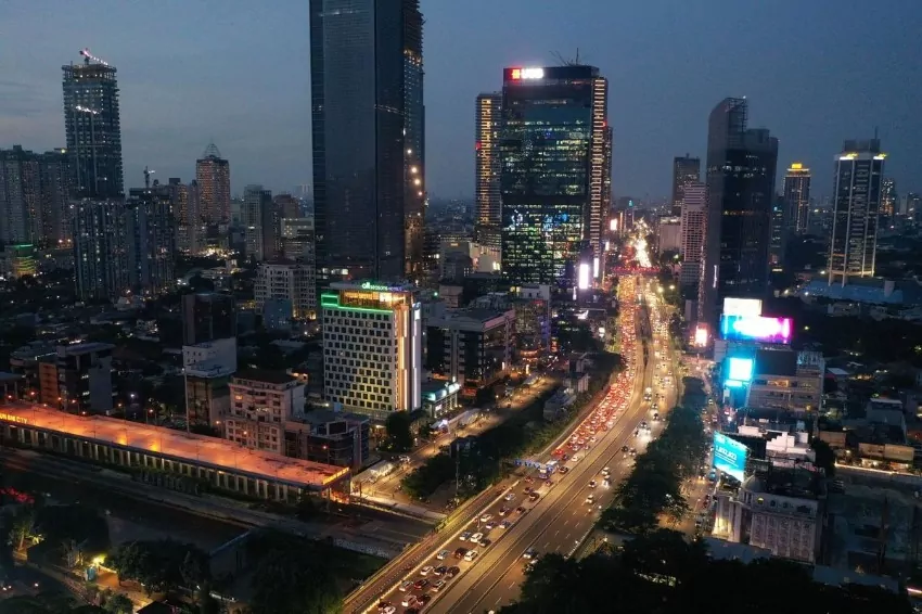 Indonesia will tighten crypto exchange rules, increase local control