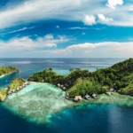 Indonesia's Raja Ampat is the last paradise on Earth