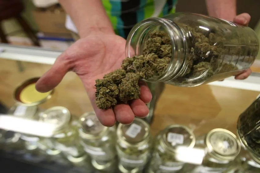 Is legalizing cannabis a good thing for Thailand?