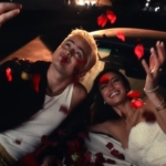 James Reid and Kelsey Merrit's steamy visuals in 'u & i' music video