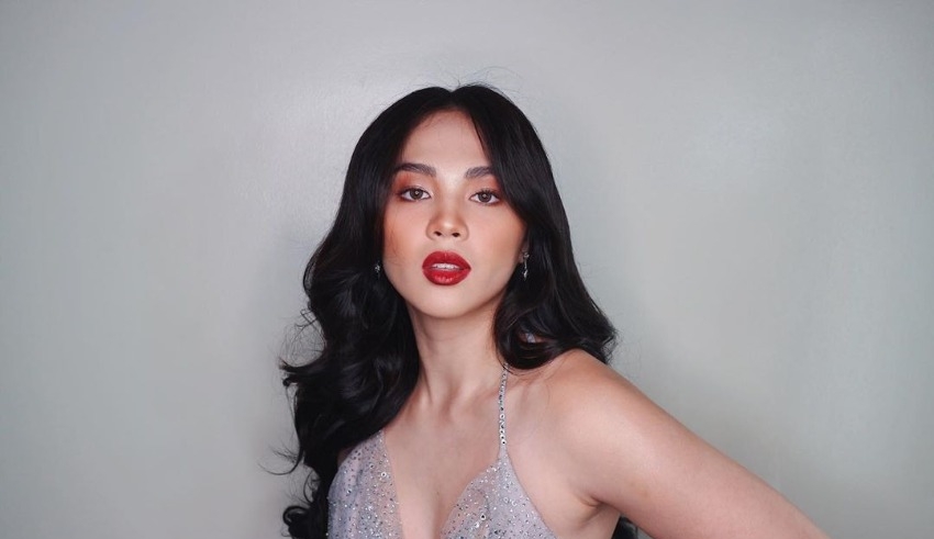Janella Salvador finally reveals that she is a single mom