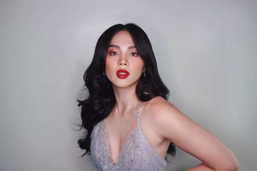 Janella Salvador finally reveals that she is a single mom