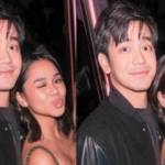 Joshua Garcia confirms relationship with vlogger Bella Racelis