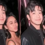 Joshua Garcia confirms relationship with vlogger Bella Racelis