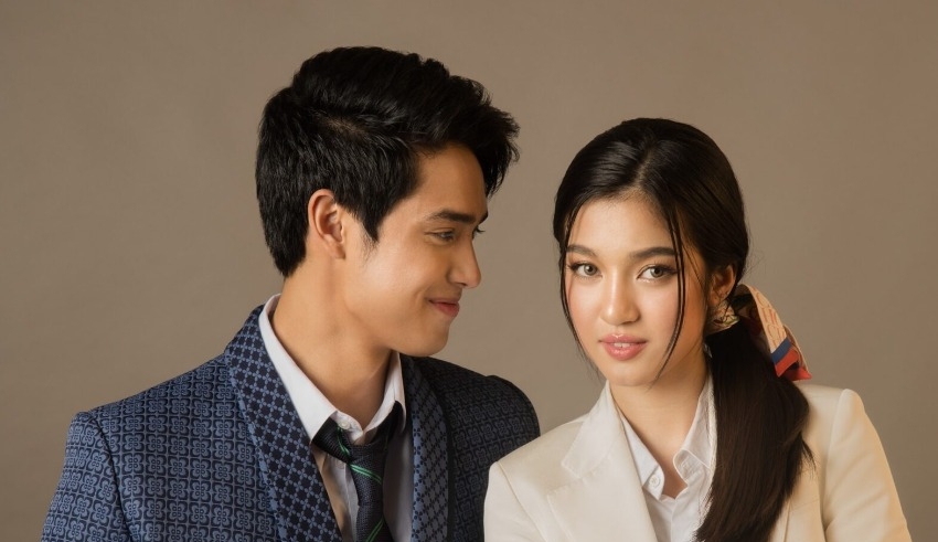 Julia Barretto confirms Donny Pangilinan’s relationship Belle Mariano