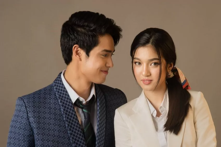 Julia Barretto confirms Donny Pangilinan’s relationship Belle Mariano