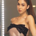 Julia Barretto’s Barbie-core outfit is one of the best in 2022