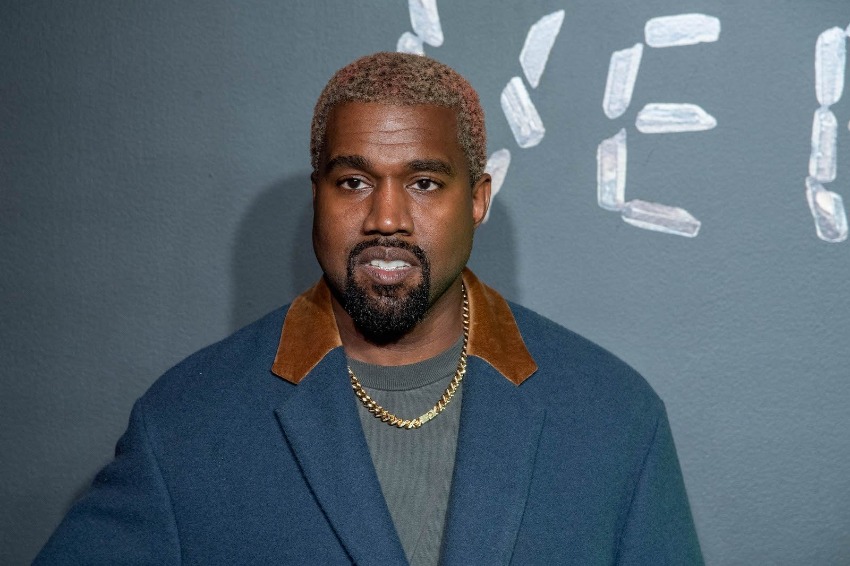 Kanye West wants to end Yeezy partnership with Gap