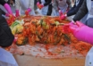 Kimchi crisis unfolds as cabbage go scarce