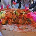 Kimchi crisis unfolds as cabbage go scarce