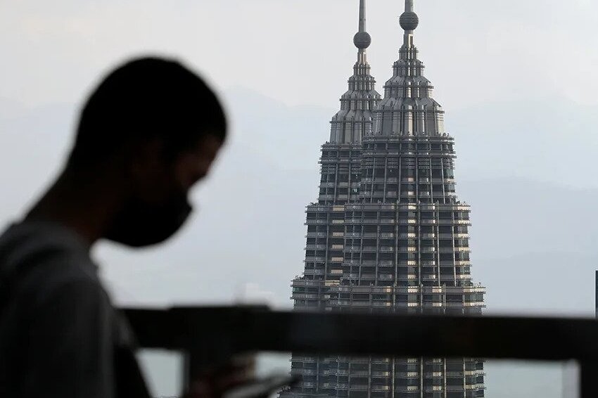 Late Sultan's heirs pursue Malaysian assets in the Netherlands
