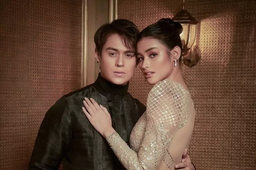 Liza Soberano and Enrique Gil will be breaking up their love team