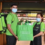 Malaysia's HappyFresh has shut down