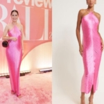 Marian Rivera’s Barbie Pink Gown costs 5.7 million pesos