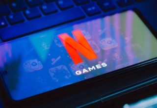 Netflix is opening its own video game studio