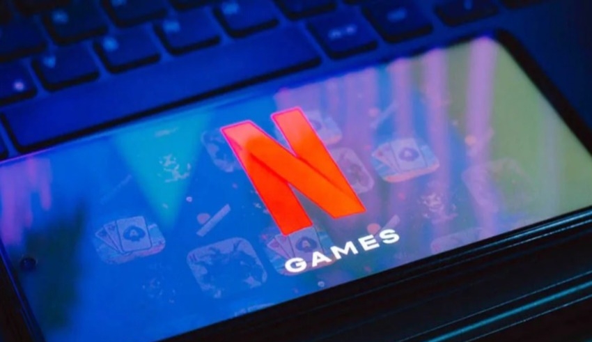 Netflix is opening its own video game studio