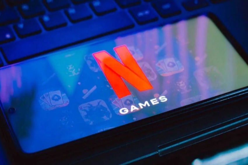 Netflix is opening its own video game studio