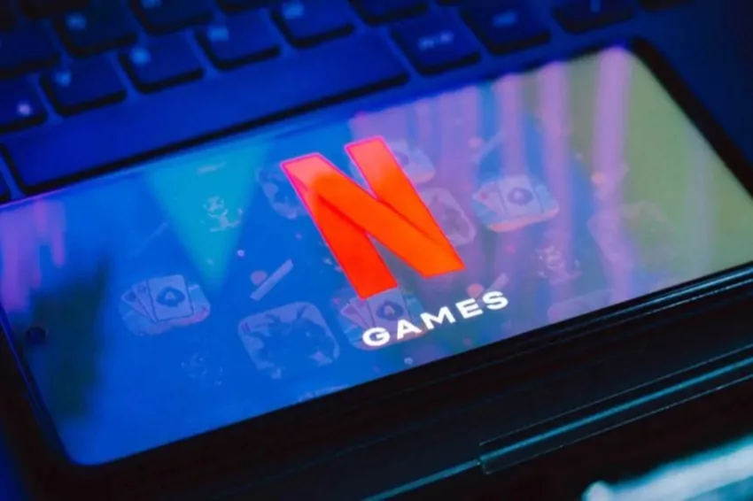 Netflix is opening its own video game studio