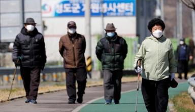 North Korea may begin COVID-19 vaccinations, according to Kim Jong-un