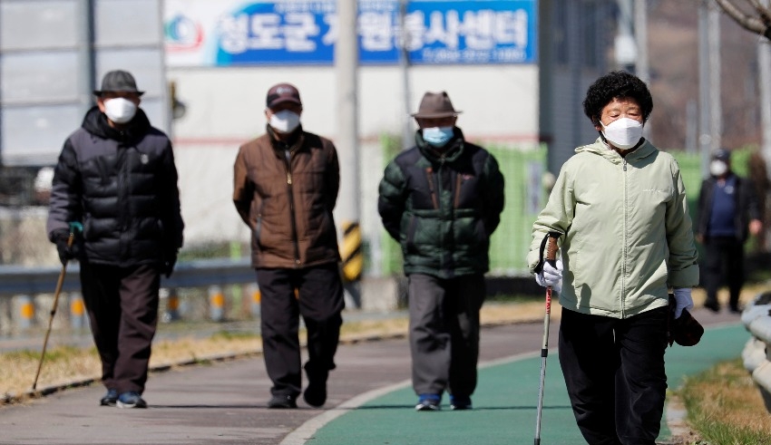 North Korea may begin COVID-19 vaccinations, according to Kim Jong-un