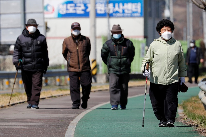 North Korea may begin COVID-19 vaccinations, according to Kim Jong-un