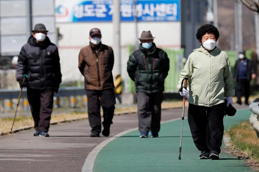 North Korea may begin COVID-19 vaccinations, according to Kim Jong-un