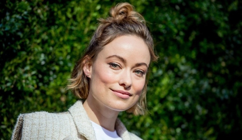 Olivia Wilde joins Harry Styles and Florence Pugh in 'Don't Worry Darling'