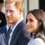 Palace staff calls Meghan Markle a narcissistic sociopath