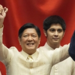 President Marcos jr. meets President Biden