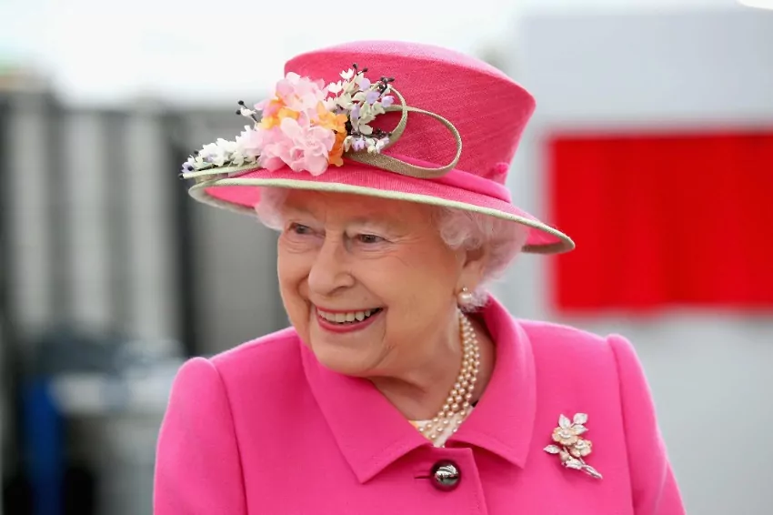President Marcos says that Queen Elizabeth is the epitome of great dignity